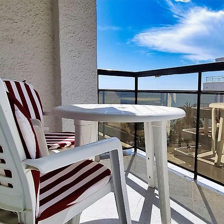 Skol 440. Nice 1 Bed Apartment With Sea Views In Marbella Centre. Buitenkant foto