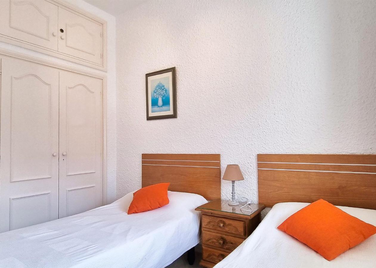 Skol 440. Nice 1 Bed Apartment With Sea Views In Marbella Centre. Buitenkant foto