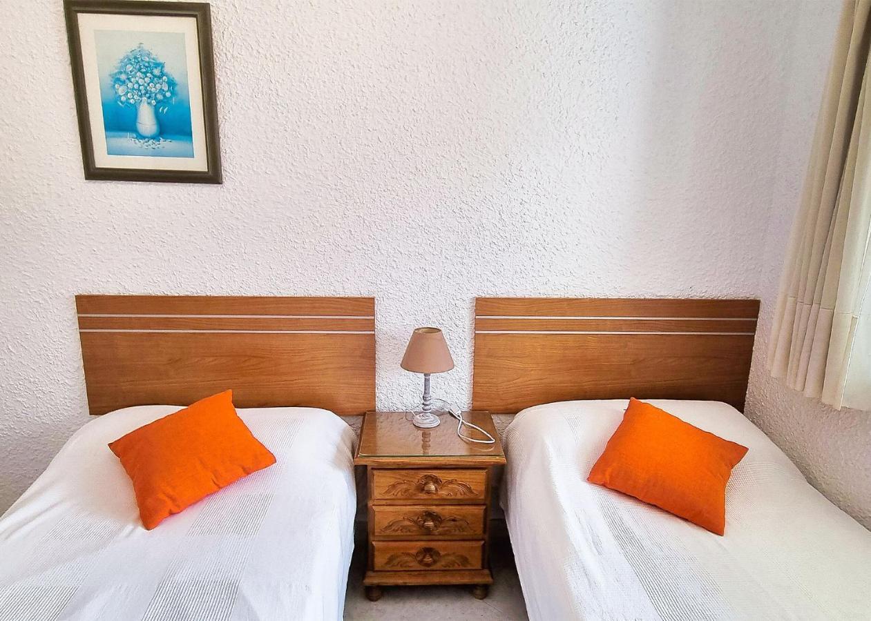 Skol 440. Nice 1 Bed Apartment With Sea Views In Marbella Centre. Buitenkant foto