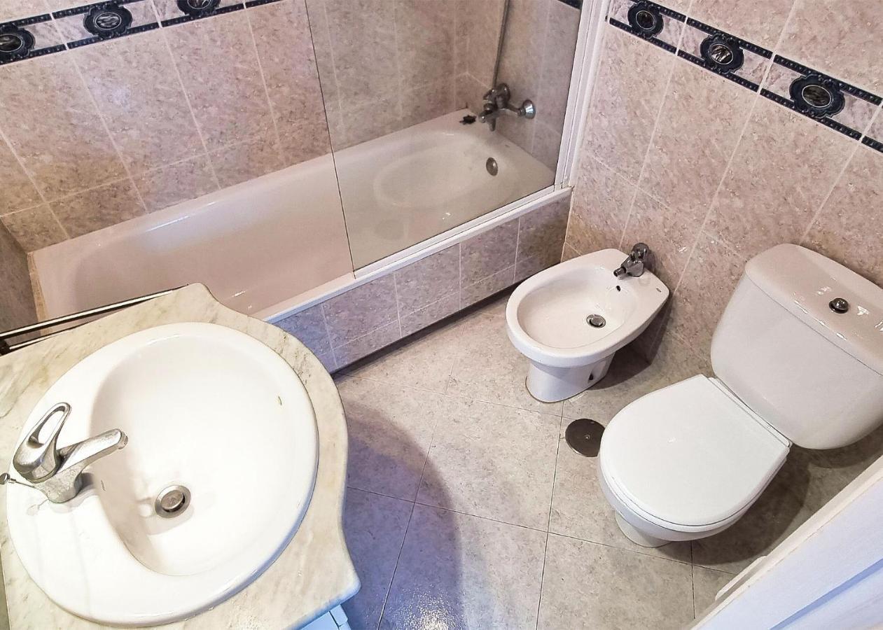 Skol 440. Nice 1 Bed Apartment With Sea Views In Marbella Centre. Buitenkant foto