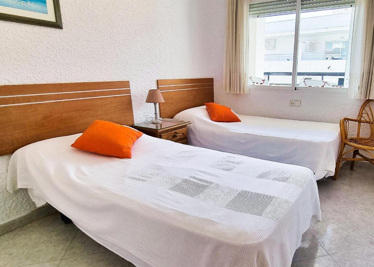 Skol 440. Nice 1 Bed Apartment With Sea Views In Marbella Centre. Buitenkant foto